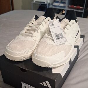 Adidas CourtJam Control 3